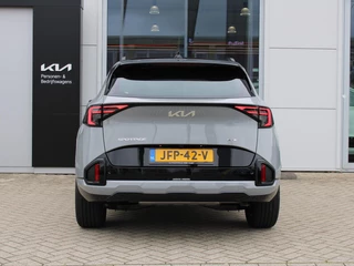 Kia Sportage – thumbnail 5