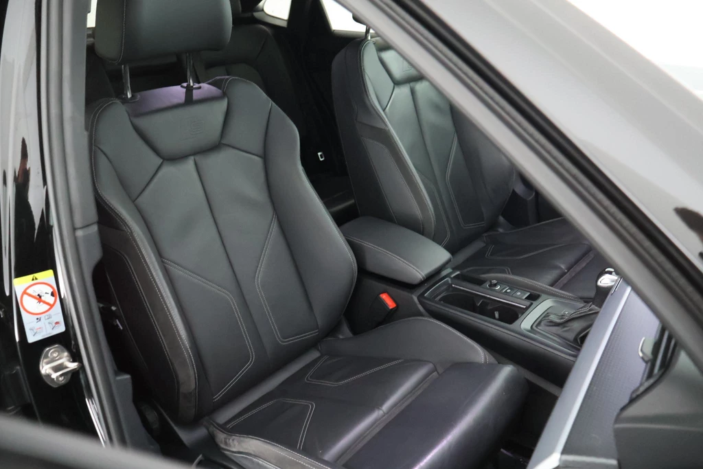 Audi Q3 – foto 7