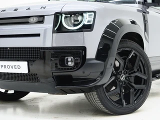 Land Rover Defender – thumbnail 11