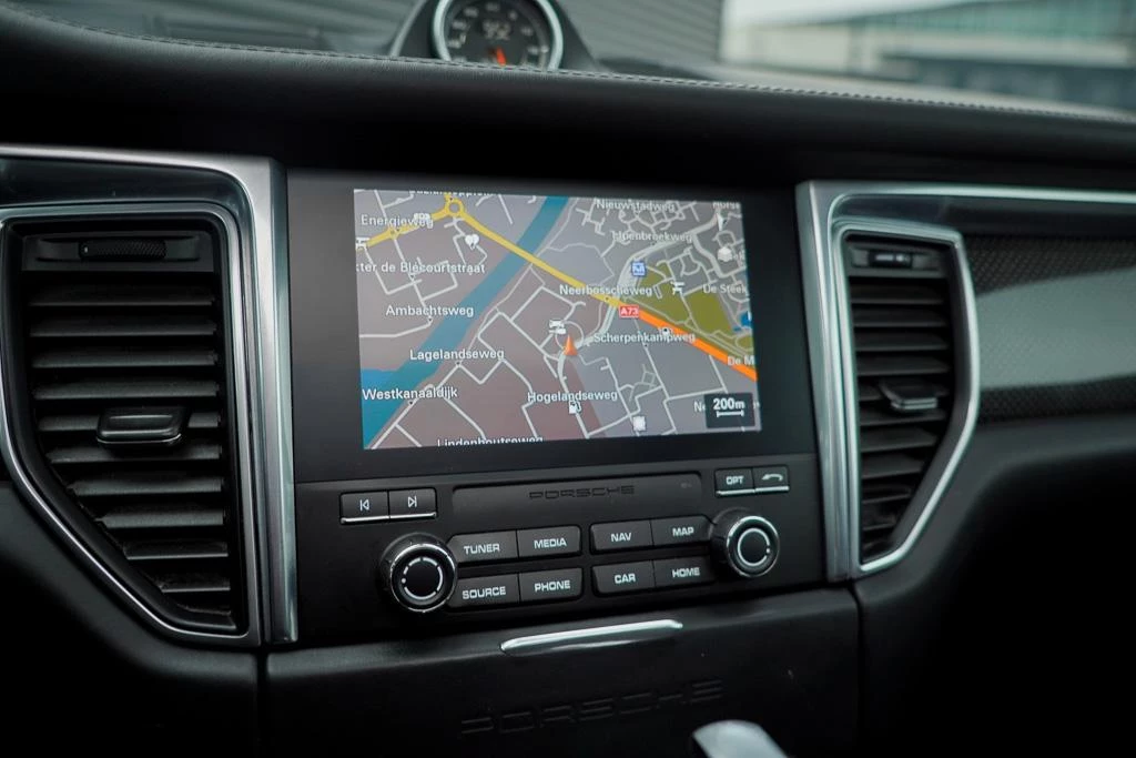 Porsche Macan – foto 48