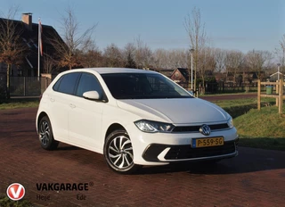 Volkswagen Polo – thumbnail 9