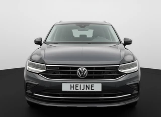 Volkswagen Tiguan – thumbnail 9