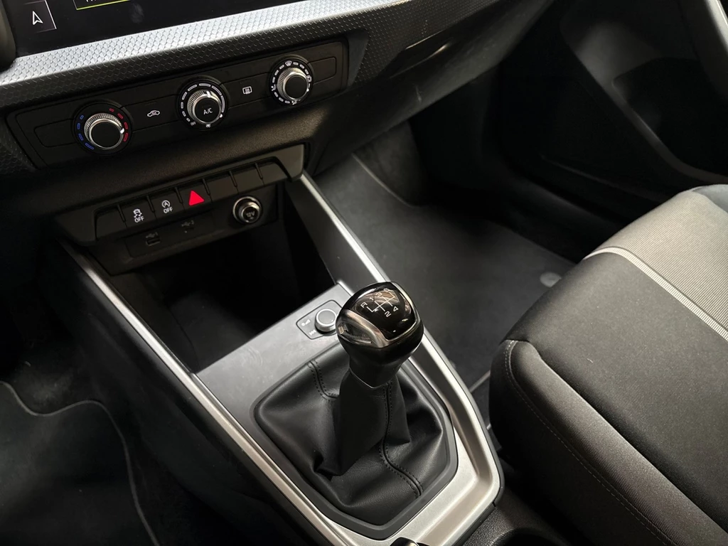 Audi A1 Sportback – foto 10