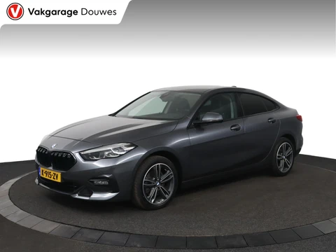 BMW 2 Serie Gran Coupé 218i High Executive | Automaat | Leder | Stoelverwarming | BTW