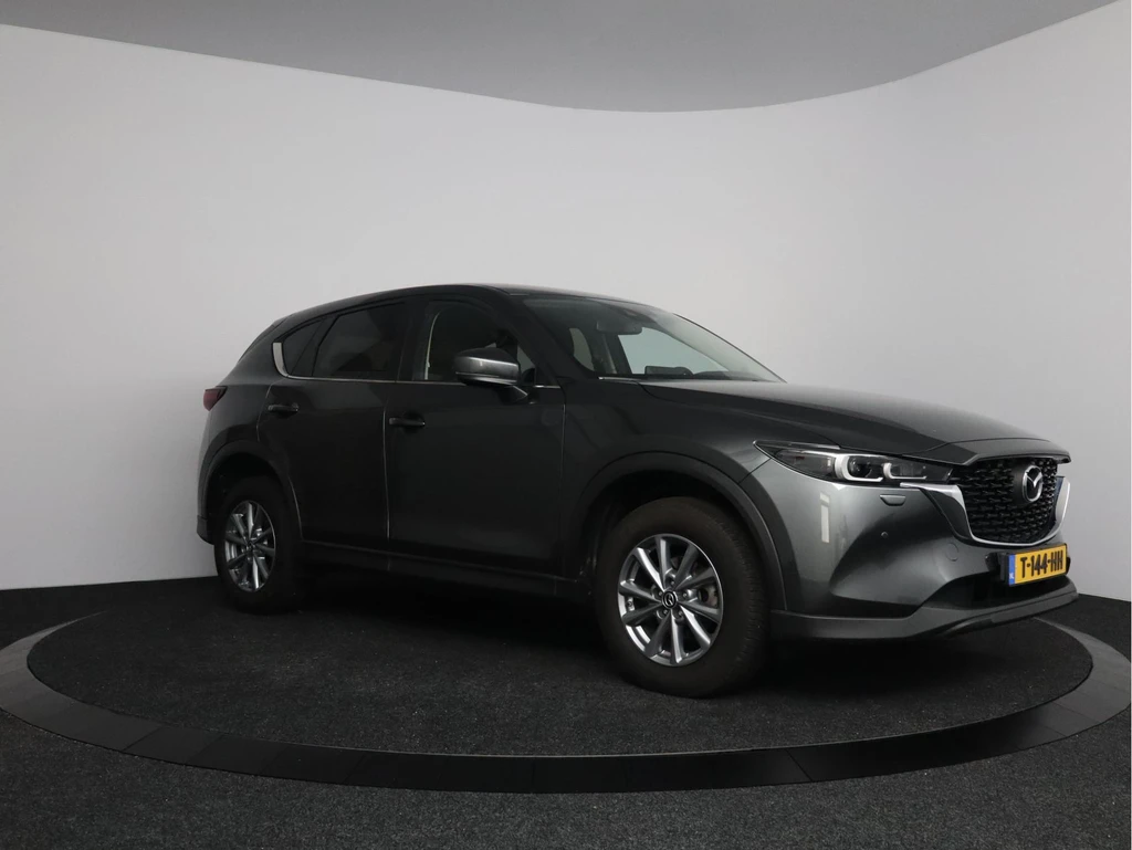 Mazda CX-5 – foto 8
