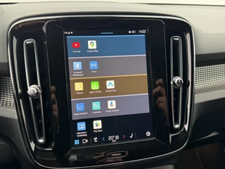 Volvo XC40 – thumbnail 22