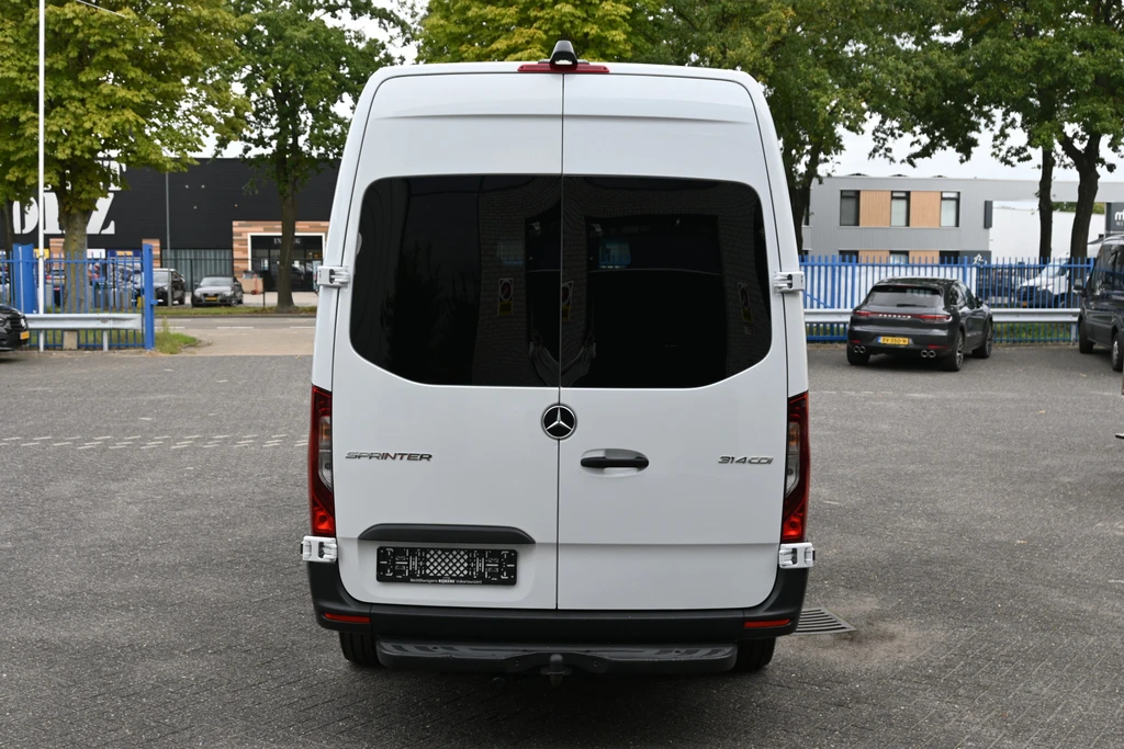 Mercedes-Benz Sprinter – foto 3