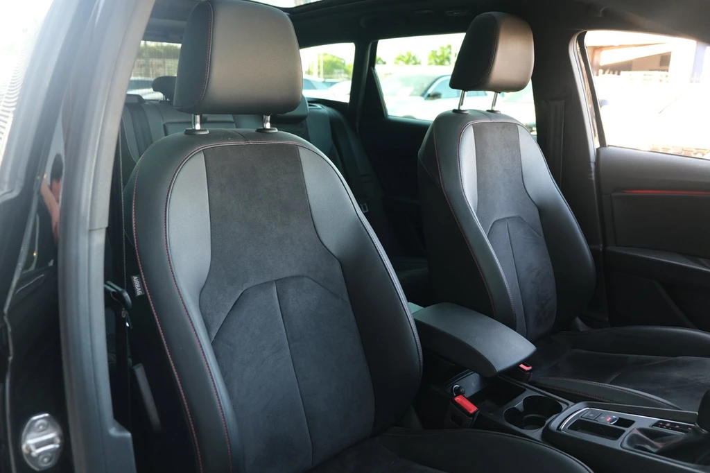 SEAT Leon – foto 28