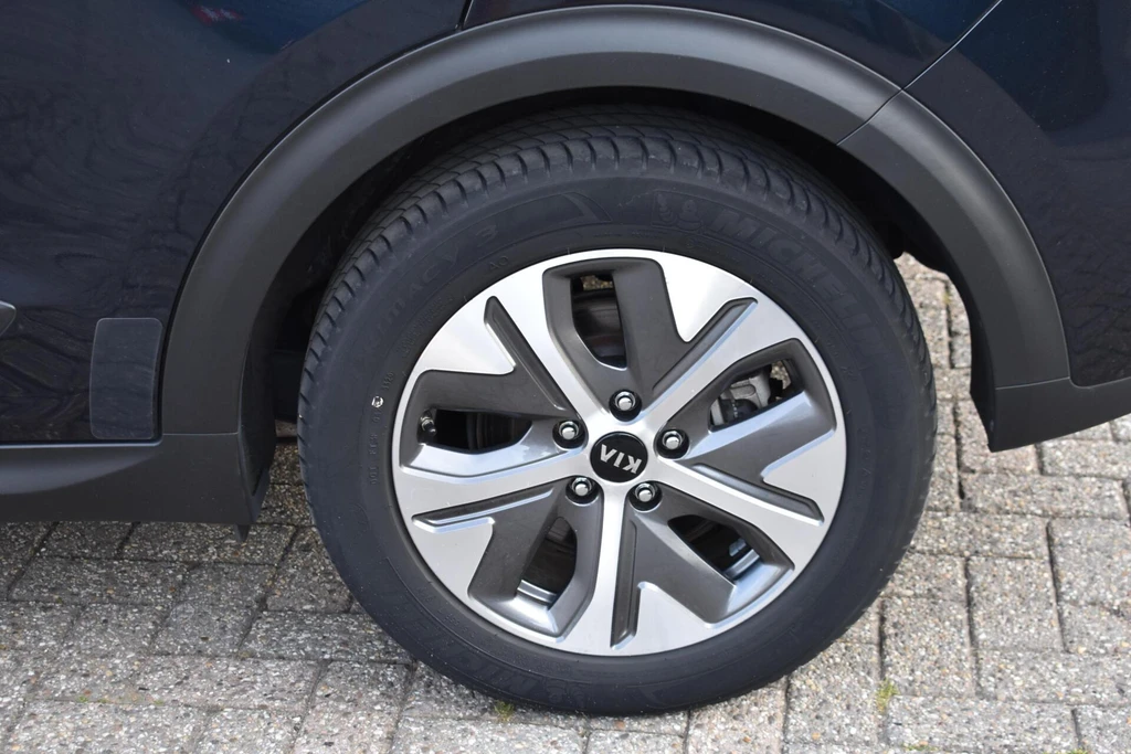 Kia e-Niro – foto 7
