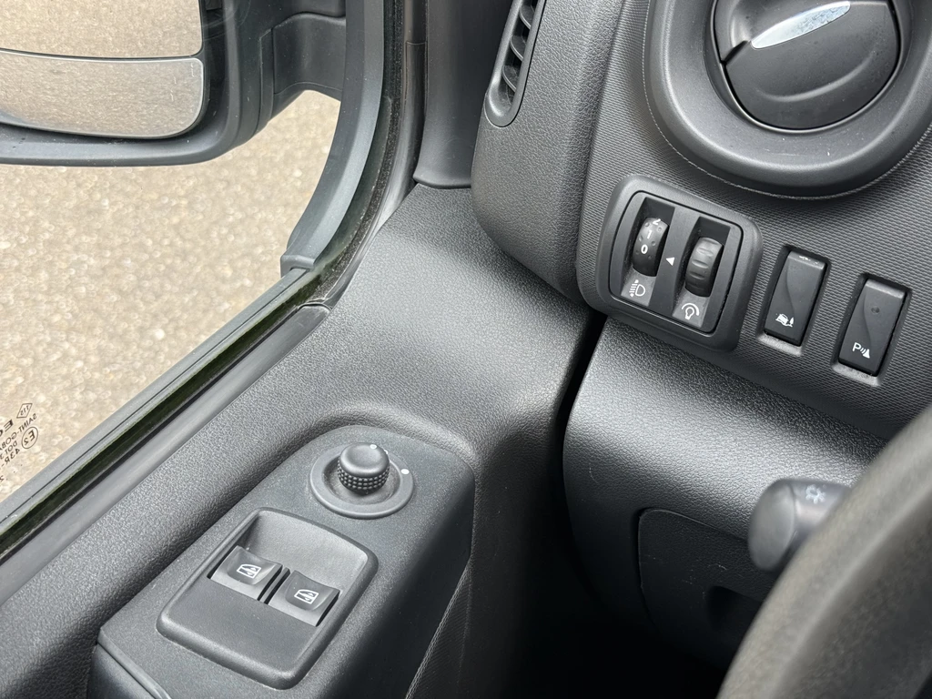 Renault Trafic – foto 27