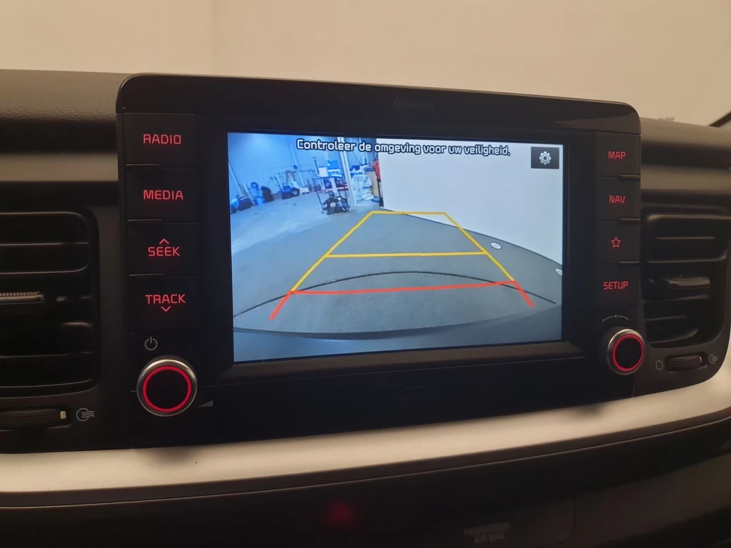 Kia Stonic – foto 13