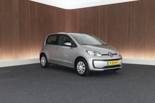 Volkswagen up! – thumbnail 6