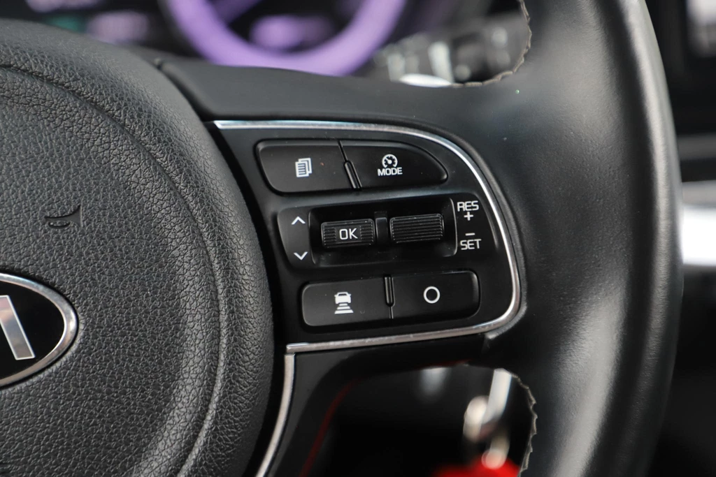 Kia Niro – foto 14