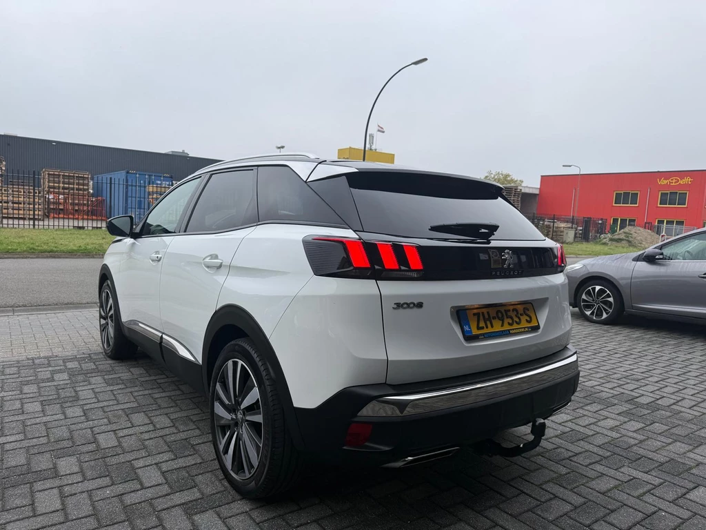 Peugeot 3008 – foto 5