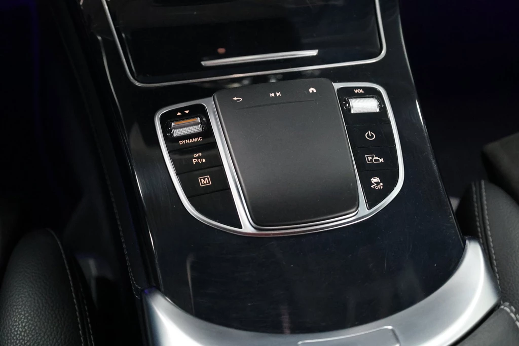 Mercedes-Benz GLC – foto 20