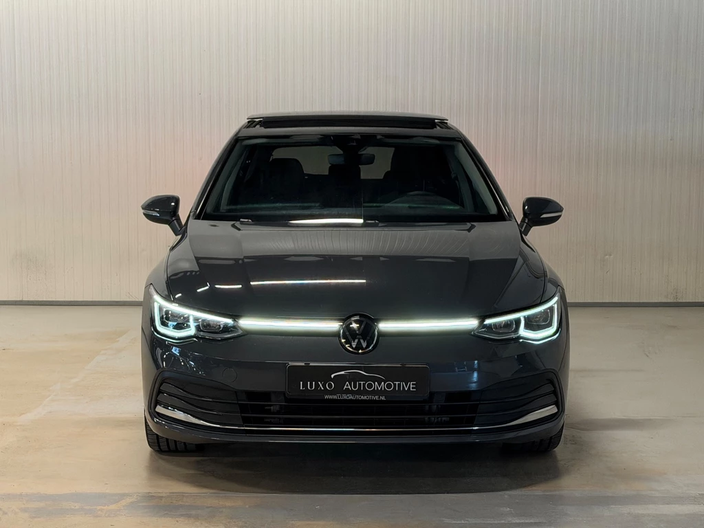 Volkswagen Golf – foto 9