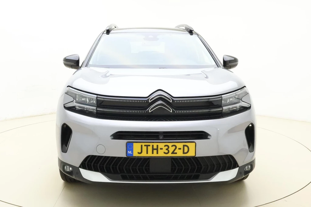 Citroën C5 Aircross – foto 9