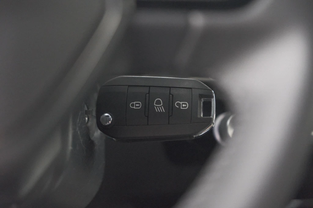 Peugeot 2008 – foto 22