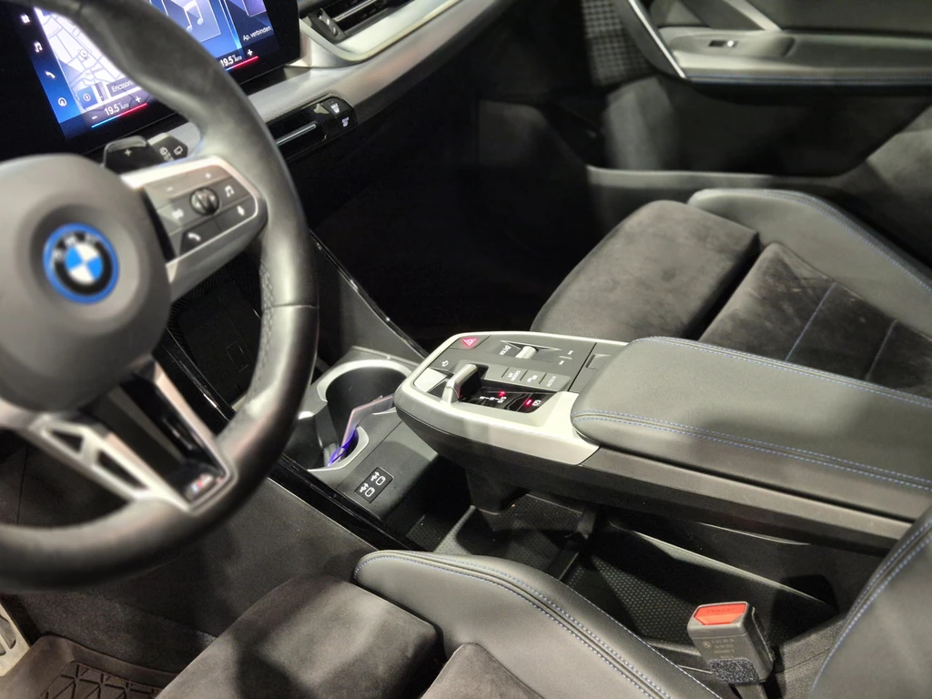 BMW X1 – foto 31