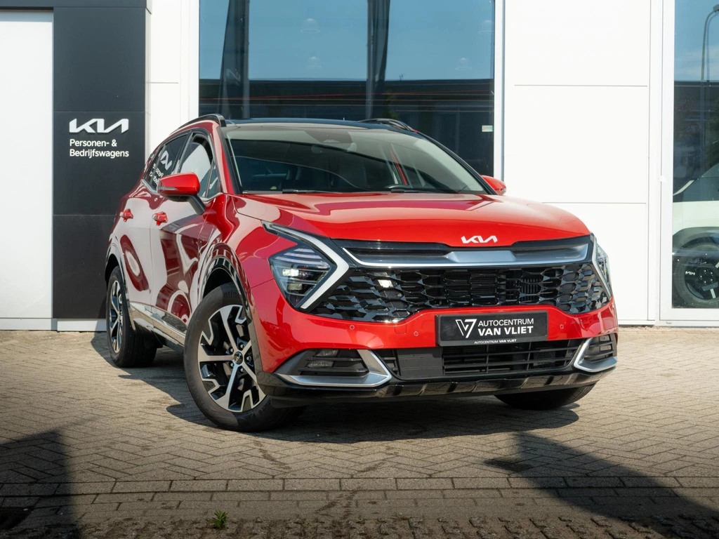 Kia Sportage – foto 7