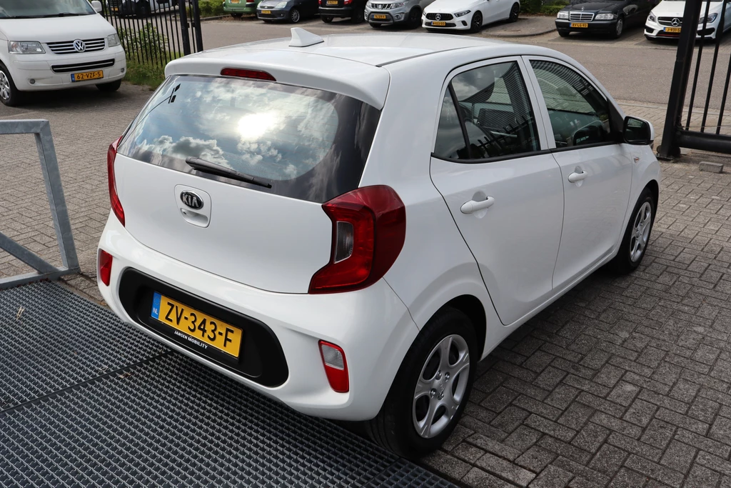 Kia Picanto – foto 5
