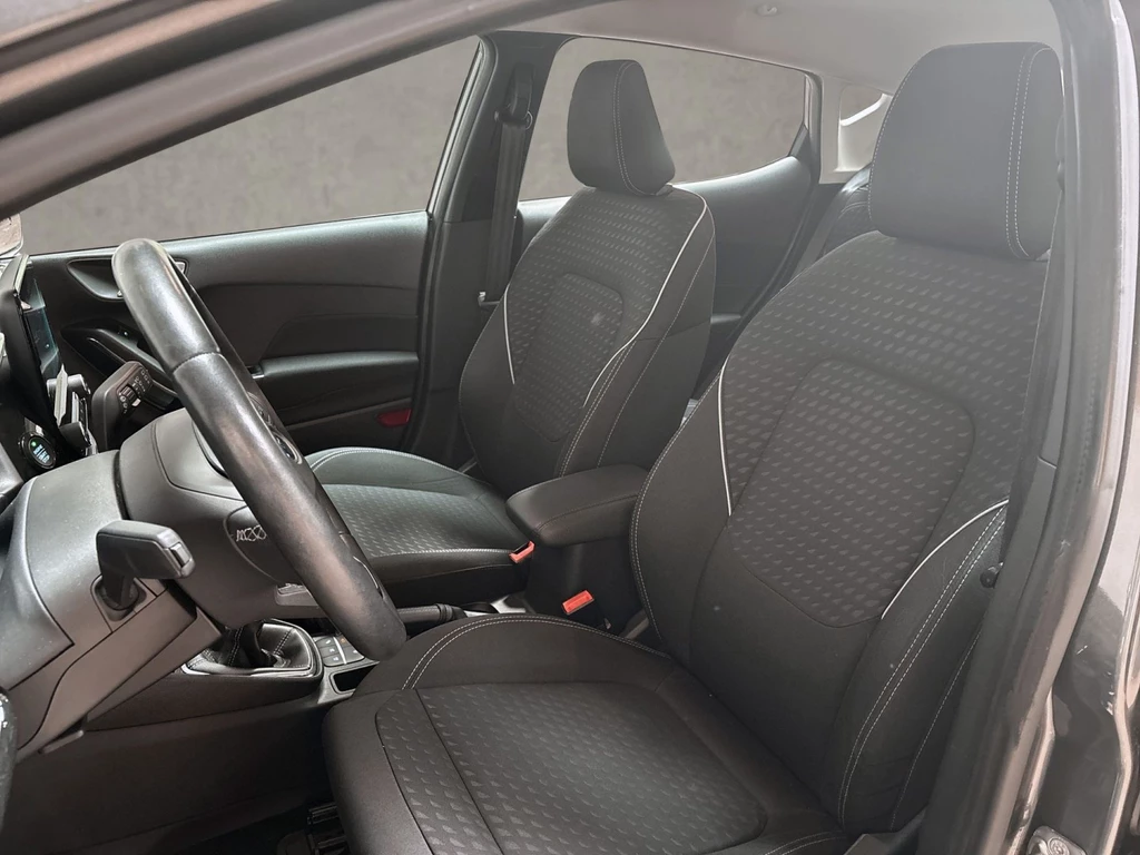 Ford Fiesta – foto 12