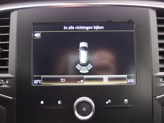 Renault Mégane Estate – thumbnail 16
