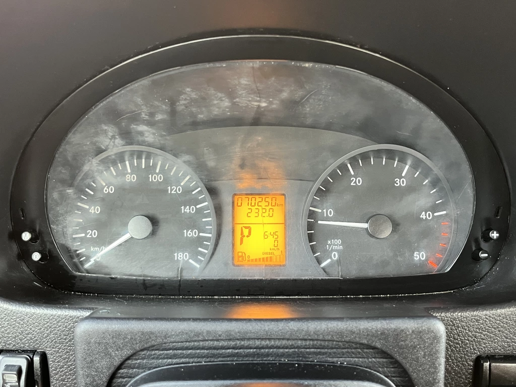 Mercedes-Benz Sprinter – foto 18