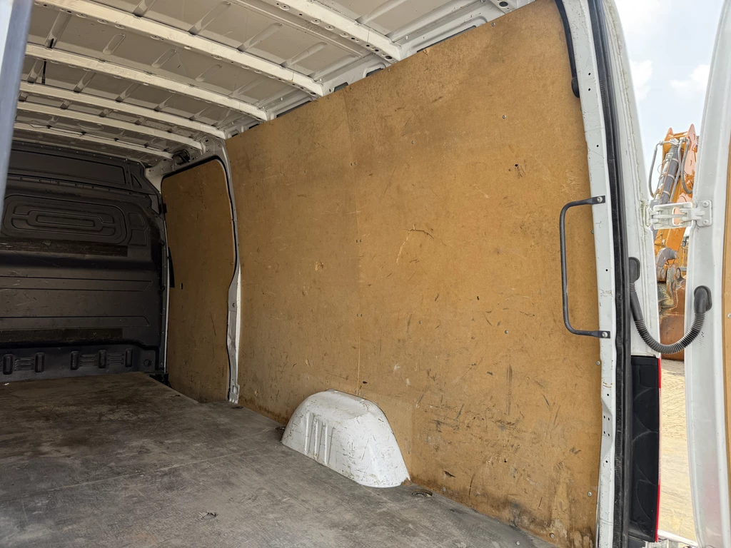 Mercedes-Benz Sprinter – foto 16