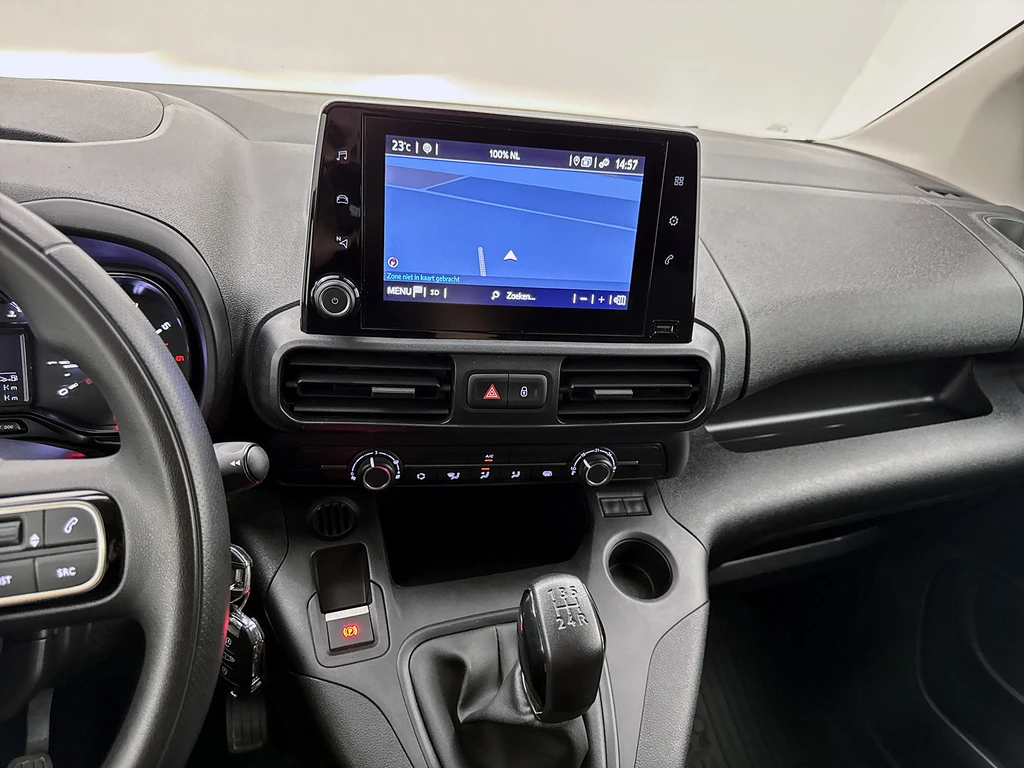 Toyota ProAce – foto 20