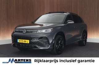 Volkswagen Tiguan – thumbnail 1