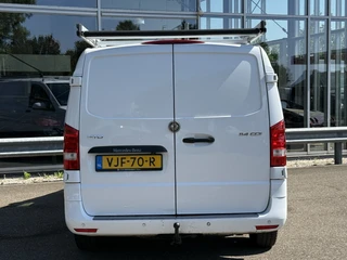 Mercedes-Benz Vito – thumbnail 2
