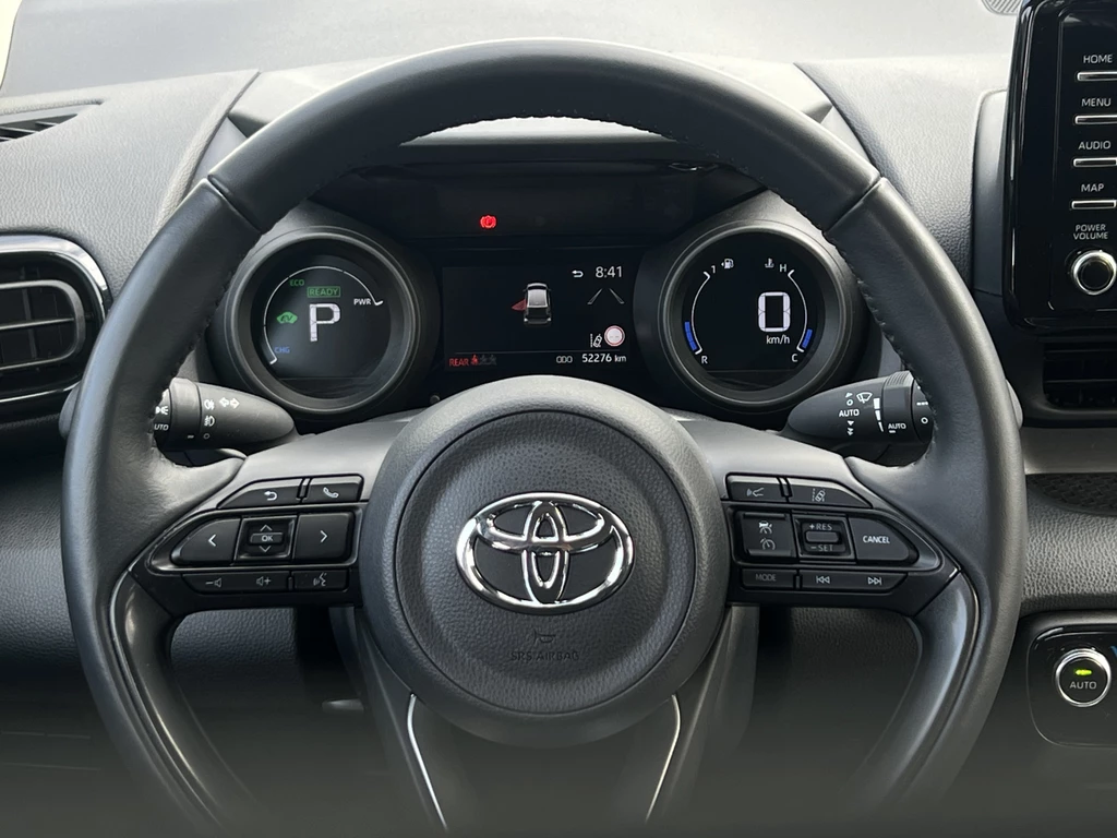 Toyota Yaris – foto 14