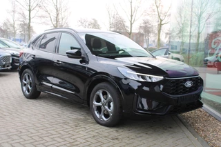 Ford Kuga – thumbnail 6