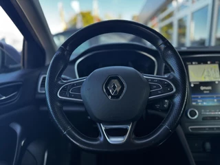 Renault Mégane Estate – thumbnail 10