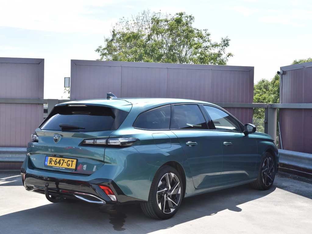 Peugeot 308 – foto 4