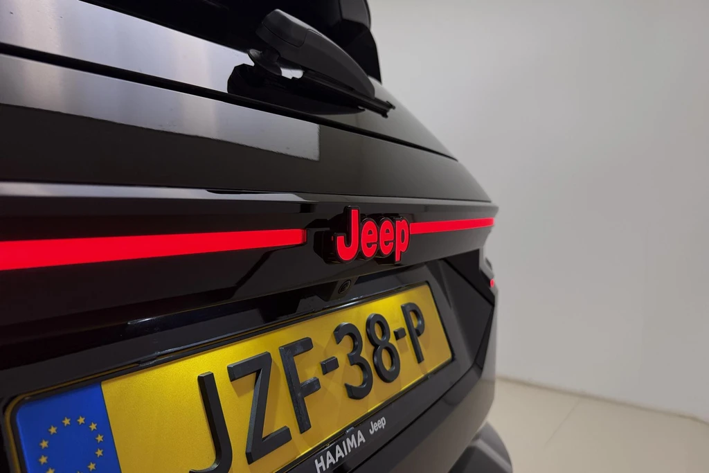 Jeep Compass – foto 40