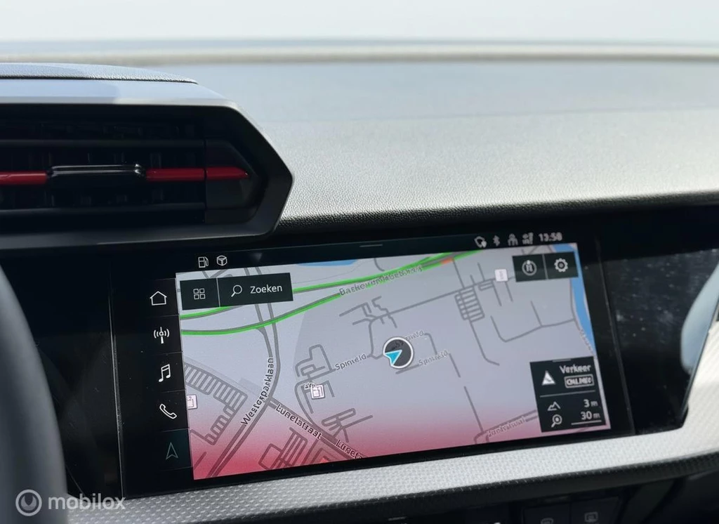 Audi RS3 – foto 22