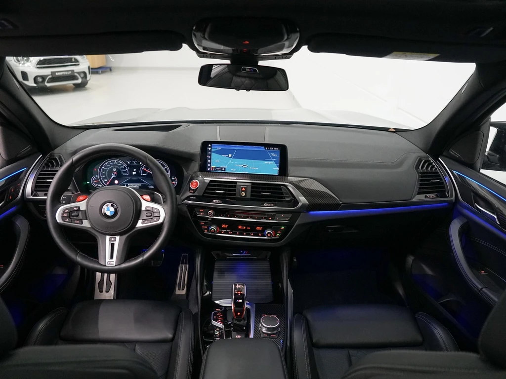 BMW X3 – foto 12