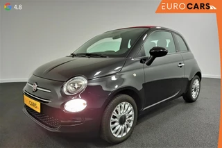 Fiat 500C – thumbnail 1