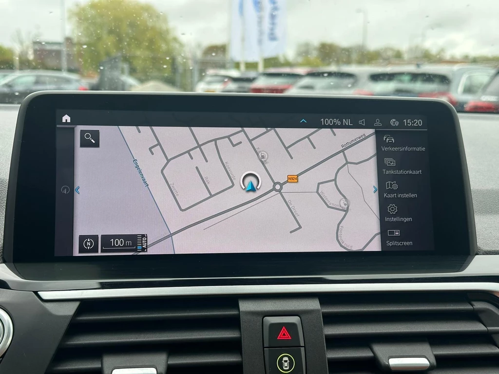 BMW X3 – foto 30