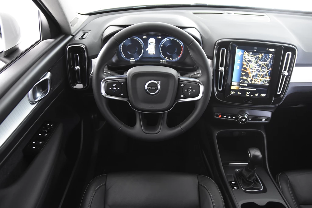 Volvo XC40 – foto 19