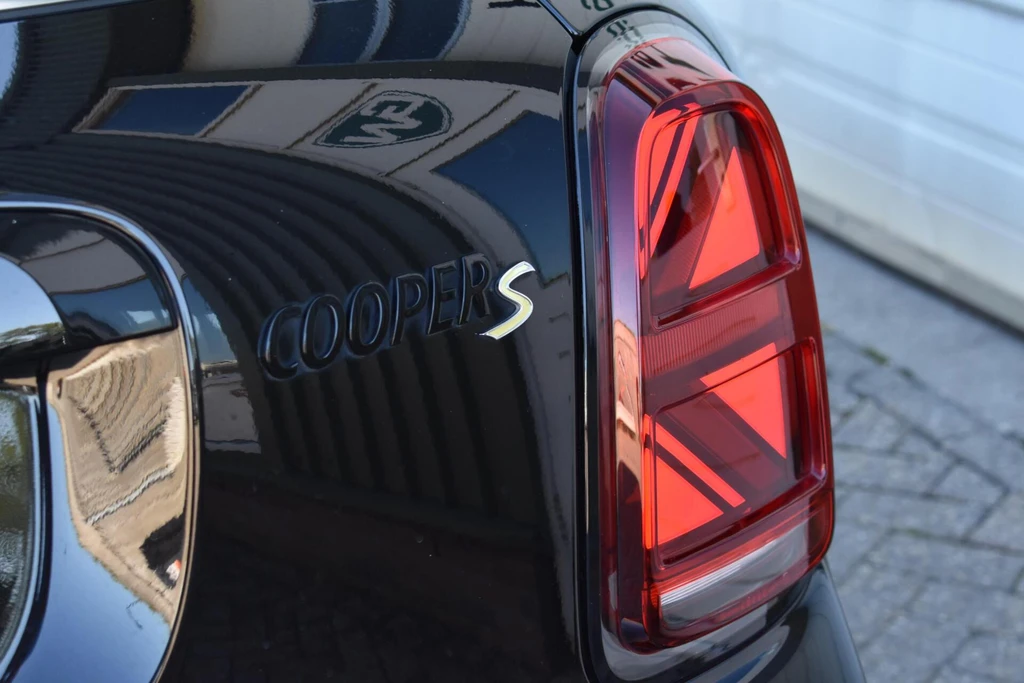 MINI Countryman – foto 31