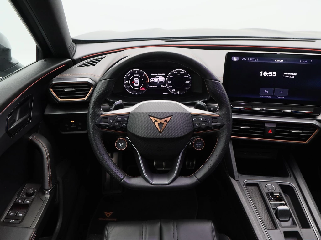 CUPRA Formentor – foto 35
