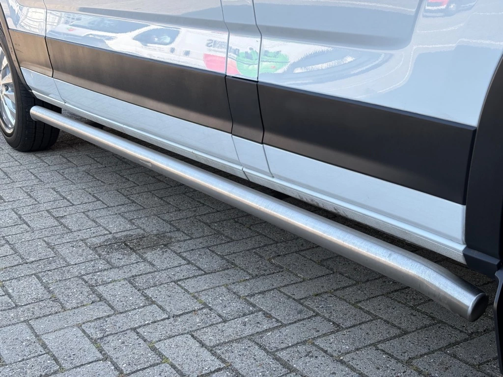 Maxus eDeliver9 – foto 10