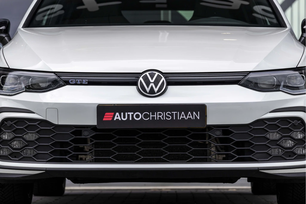 Volkswagen Golf – foto 9