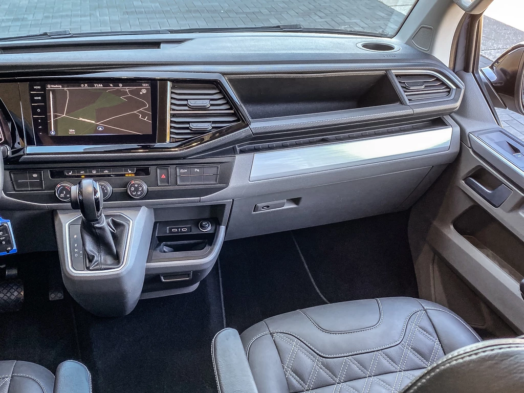 Volkswagen Transporter – foto 22