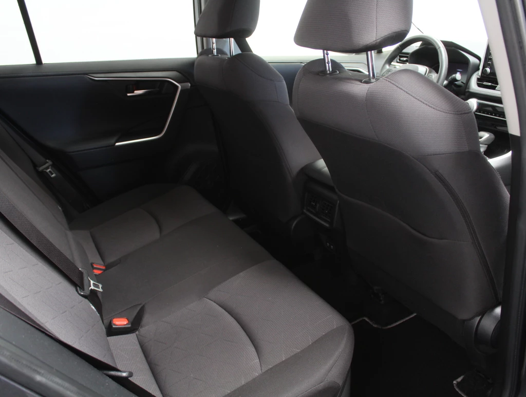 Toyota RAV4 – foto 36