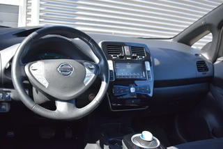 Nissan Leaf – thumbnail 16