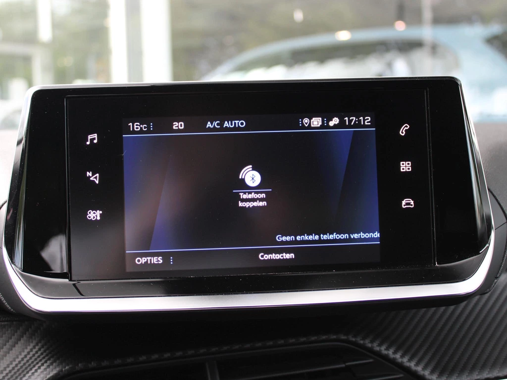 Peugeot 2008 – foto 20
